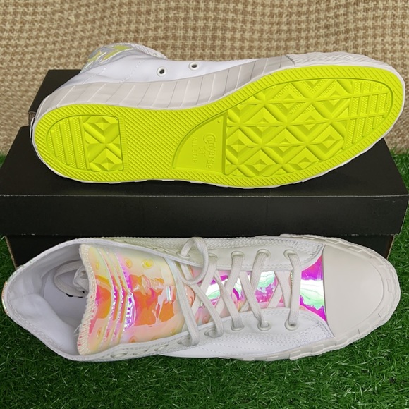 CONVERSE UNTITL 3D HI MENS - Picture 8 of 16